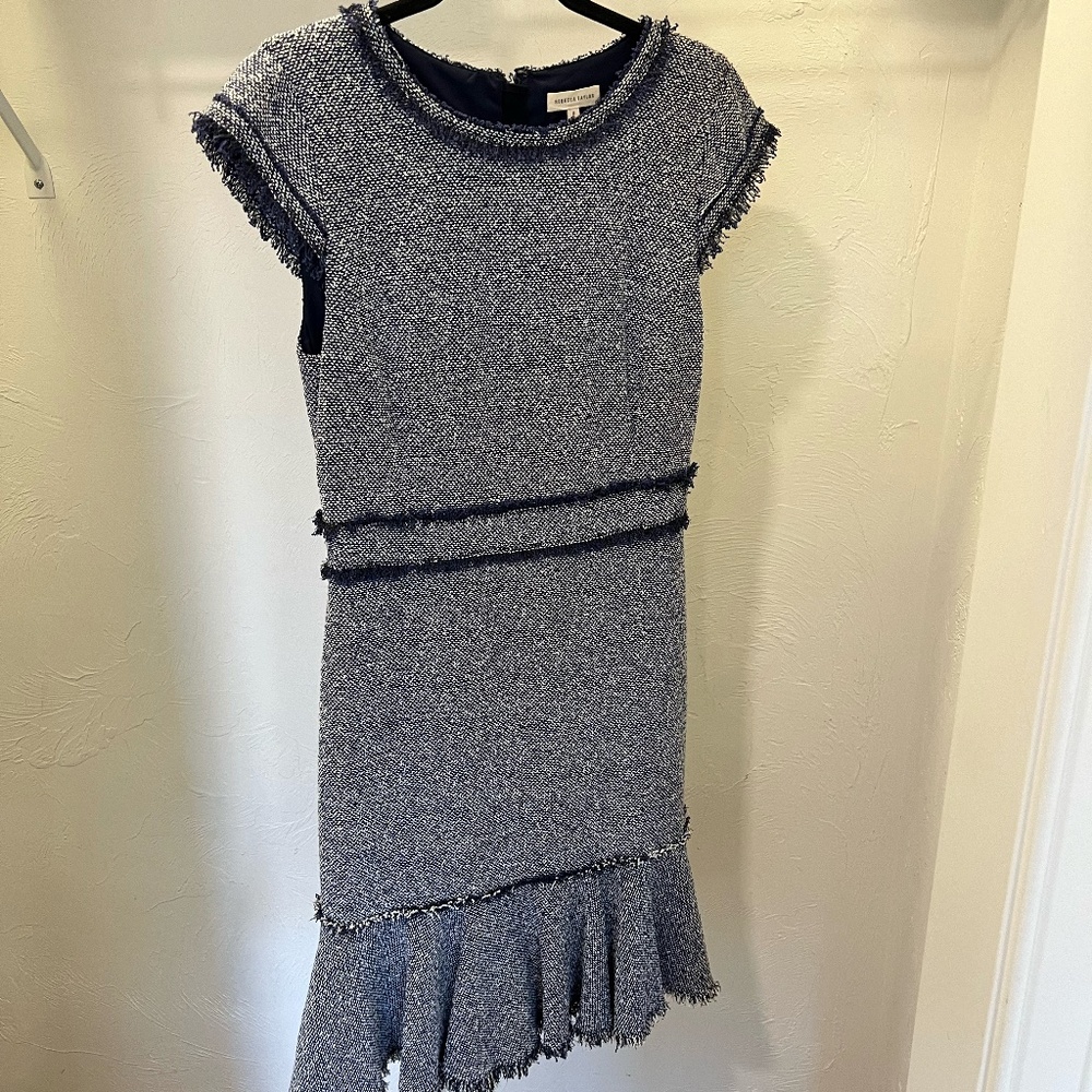 Rebecca Taylor Size 8 Dress